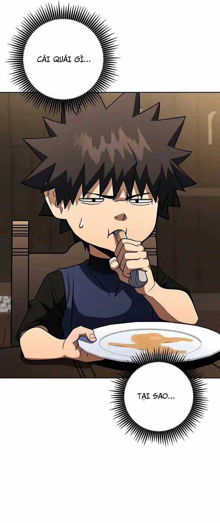 Tôi Dùng Búa Thần Giải Cứu Thế Giới Chapter 39 trang 54