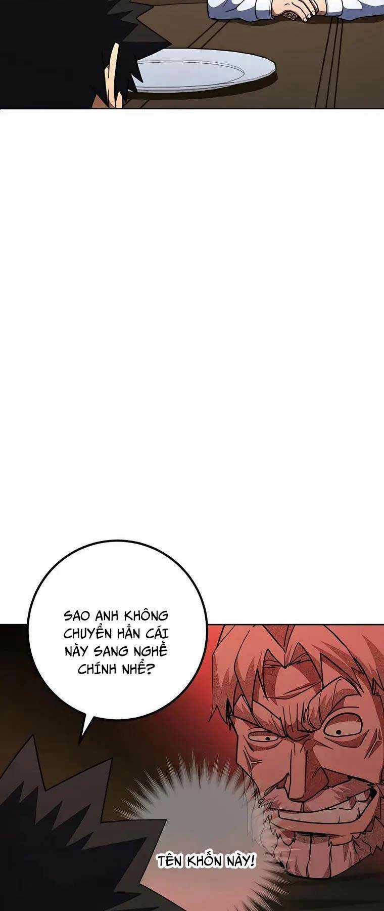 Tôi Dùng Búa Thần Giải Cứu Thế Giới Chapter 39 trang 58