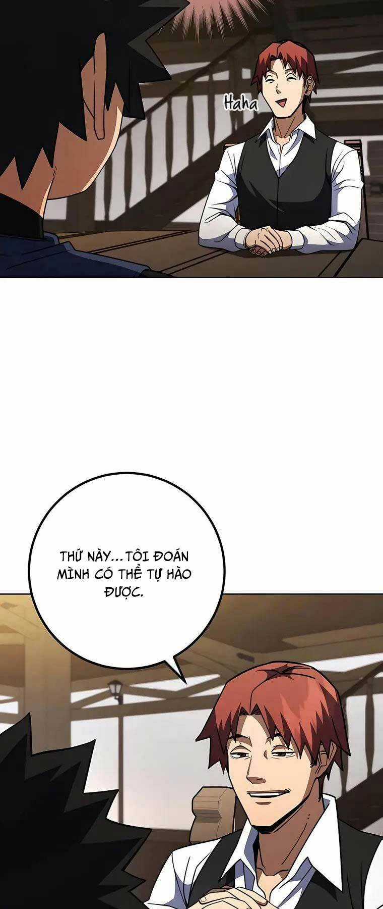 Tôi Dùng Búa Thần Giải Cứu Thế Giới Chapter 39 trang 59