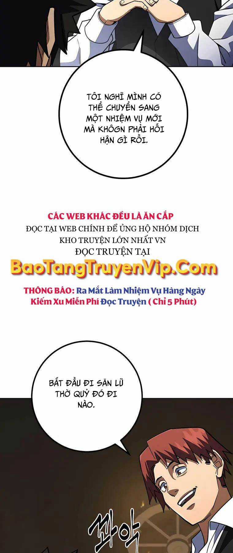 Tôi Dùng Búa Thần Giải Cứu Thế Giới Chapter 39 trang 60