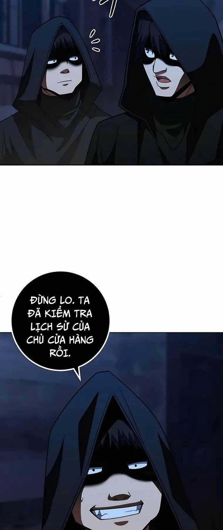 Tôi Dùng Búa Thần Giải Cứu Thế Giới Chapter 39 trang 65