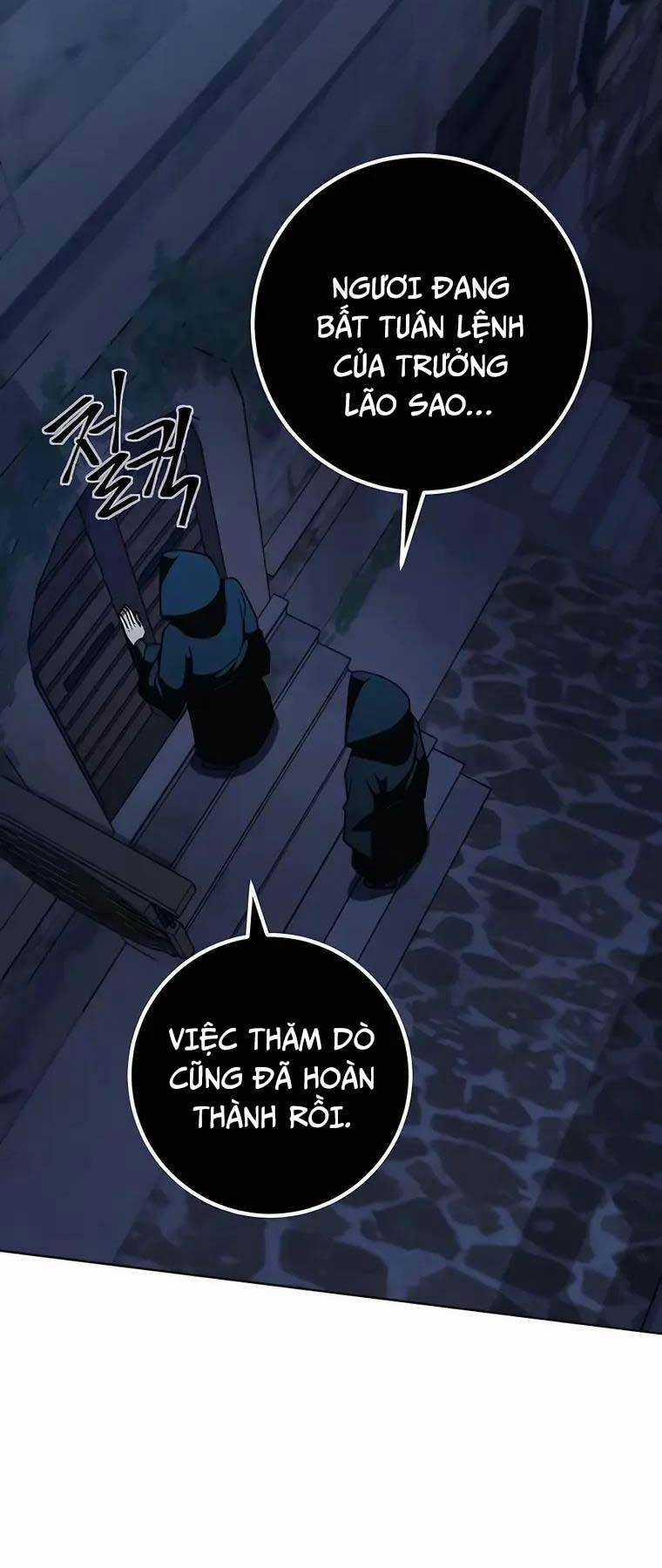 Tôi Dùng Búa Thần Giải Cứu Thế Giới Chapter 39 trang 68