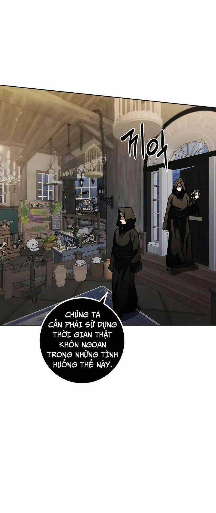 Tôi Dùng Búa Thần Giải Cứu Thế Giới Chapter 39 trang 69