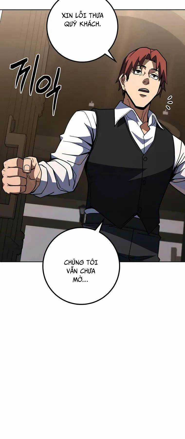 Tôi Dùng Búa Thần Giải Cứu Thế Giới Chapter 39 trang 7