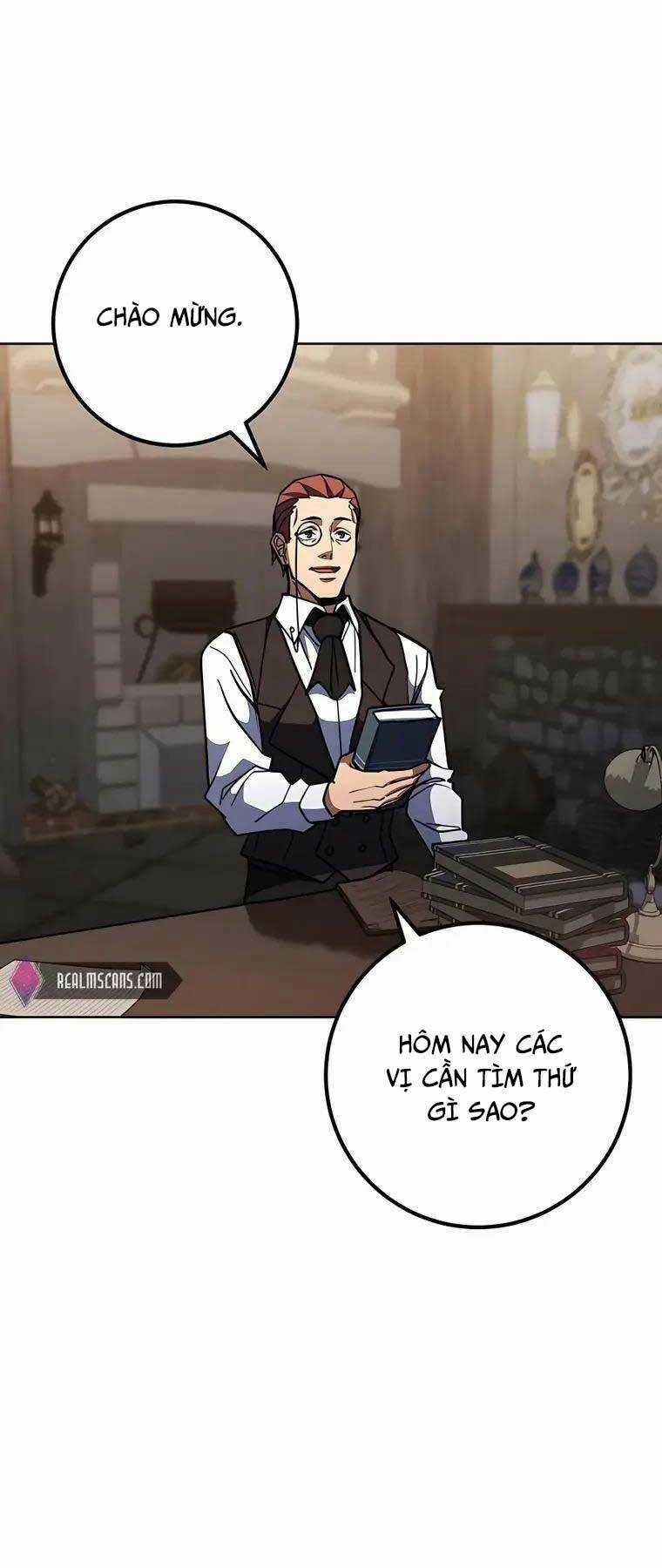 Tôi Dùng Búa Thần Giải Cứu Thế Giới Chapter 39 trang 70