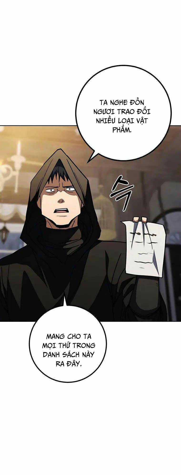 Tôi Dùng Búa Thần Giải Cứu Thế Giới Chapter 39 trang 71