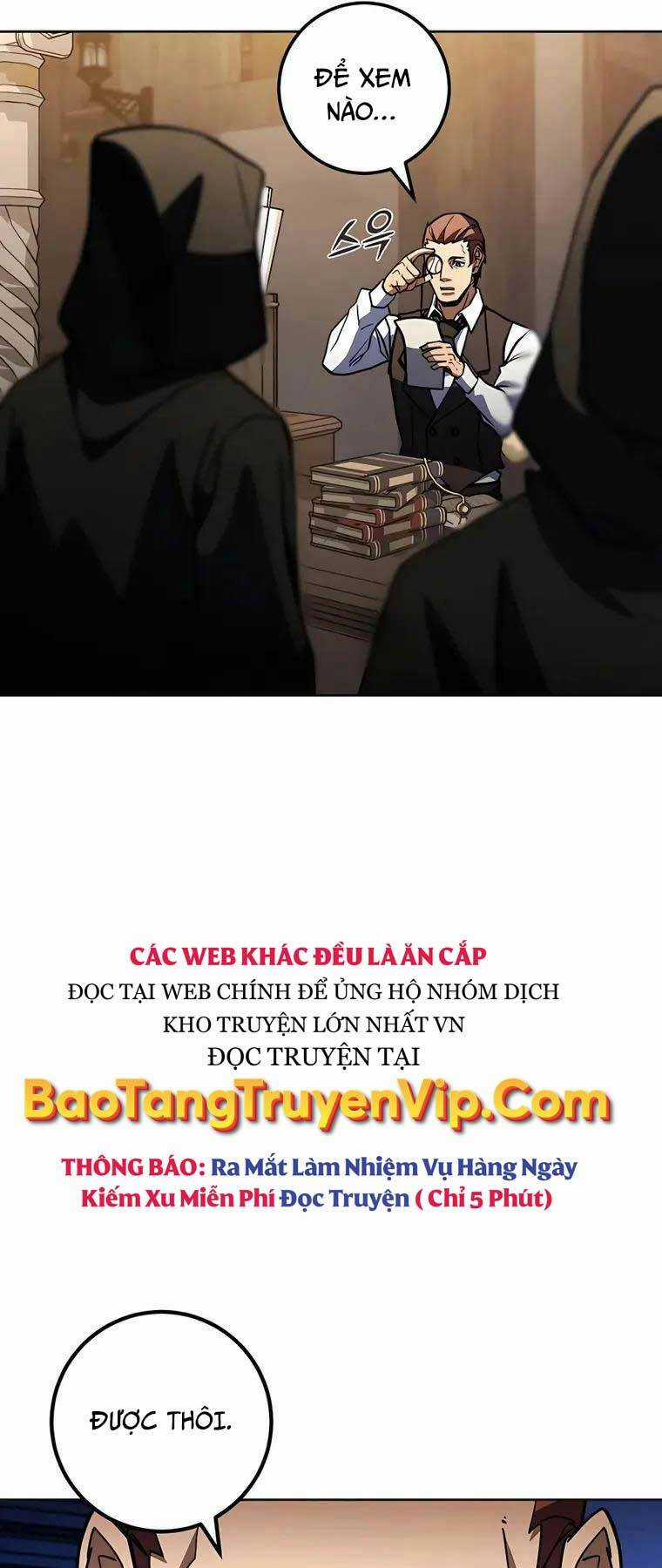 Tôi Dùng Búa Thần Giải Cứu Thế Giới Chapter 39 trang 72