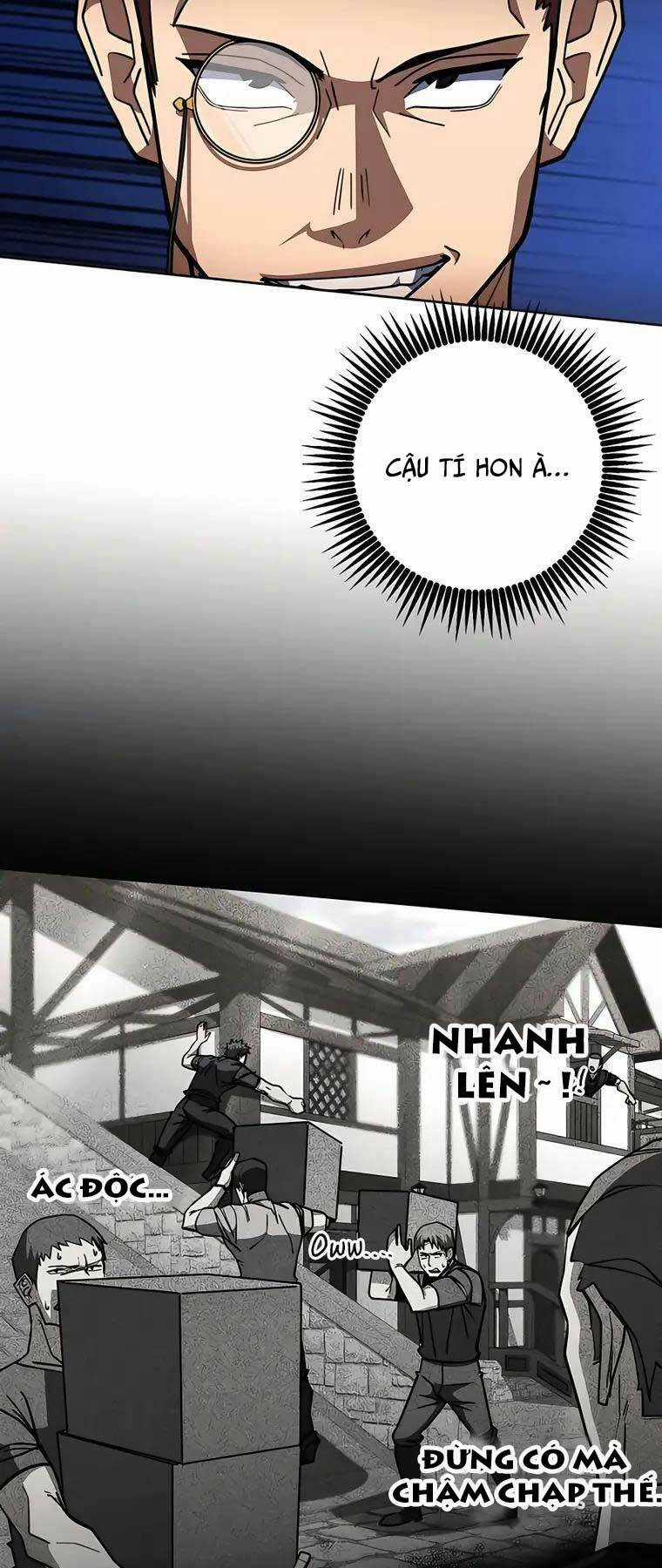 Tôi Dùng Búa Thần Giải Cứu Thế Giới Chapter 39 trang 73