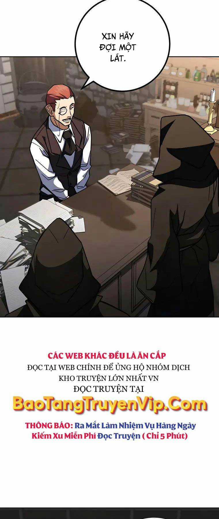 Tôi Dùng Búa Thần Giải Cứu Thế Giới Chapter 39 trang 76