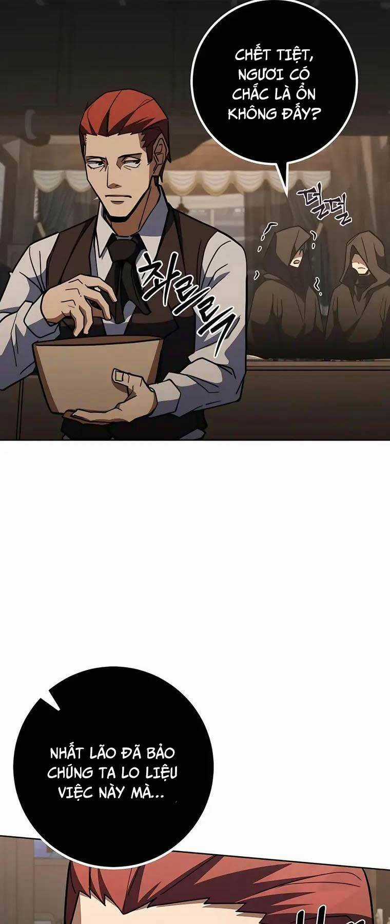 Tôi Dùng Búa Thần Giải Cứu Thế Giới Chapter 39 trang 77