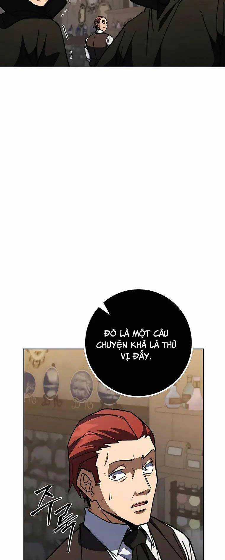 Tôi Dùng Búa Thần Giải Cứu Thế Giới Chapter 39 trang 81