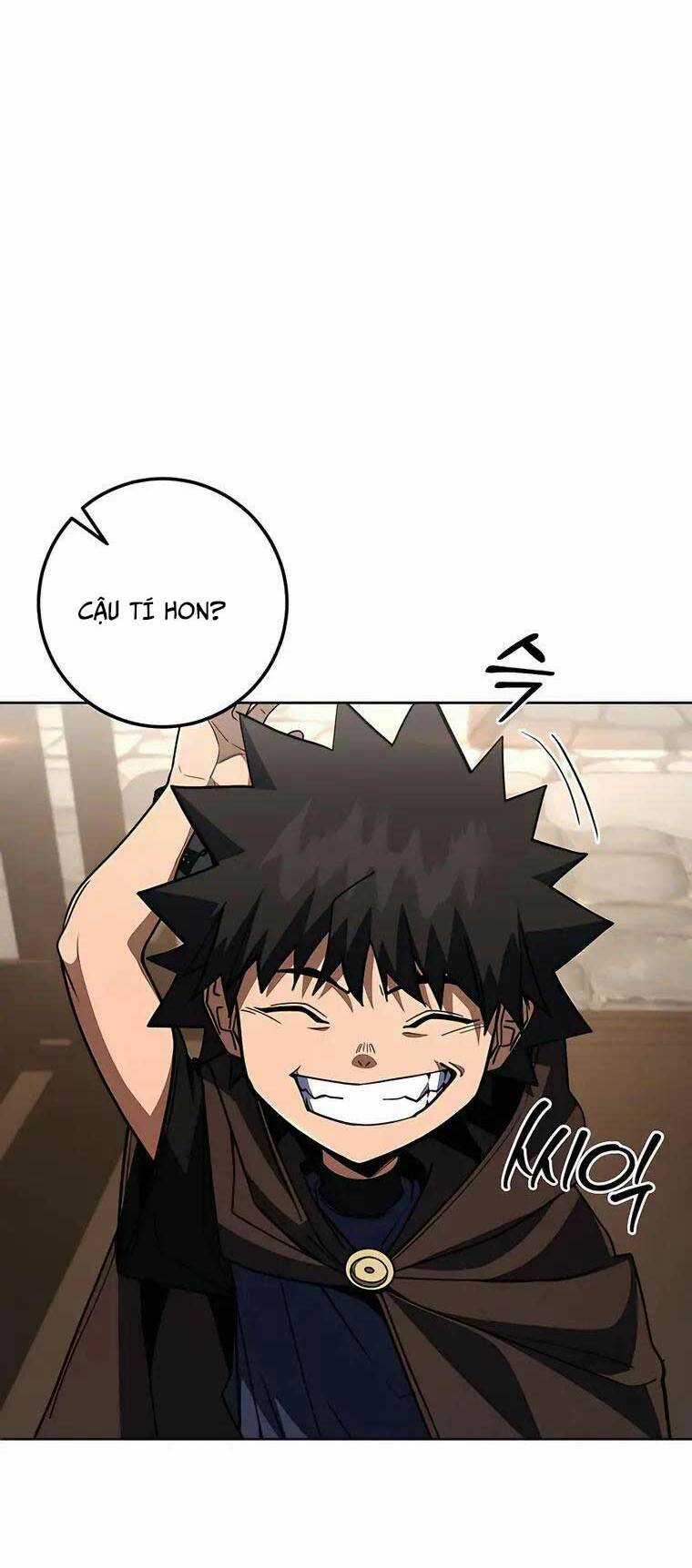 Tôi Dùng Búa Thần Giải Cứu Thế Giới Chapter 39 trang 9