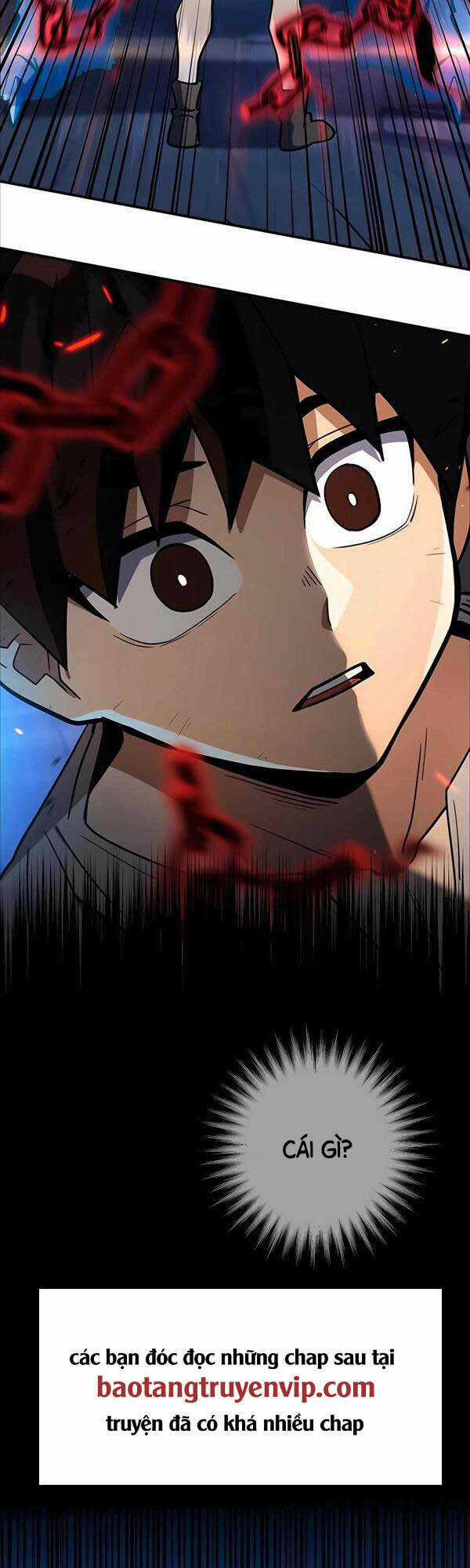 Tôi Dùng Búa Thần Giải Cứu Thế Giới Chapter 4 trang 10