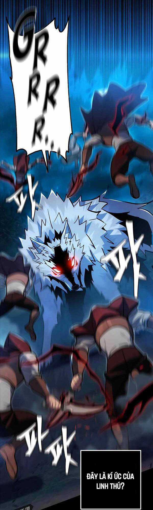 Tôi Dùng Búa Thần Giải Cứu Thế Giới Chapter 4 trang 11