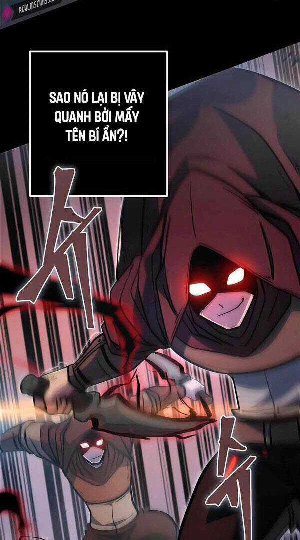 Tôi Dùng Búa Thần Giải Cứu Thế Giới Chapter 4 trang 12