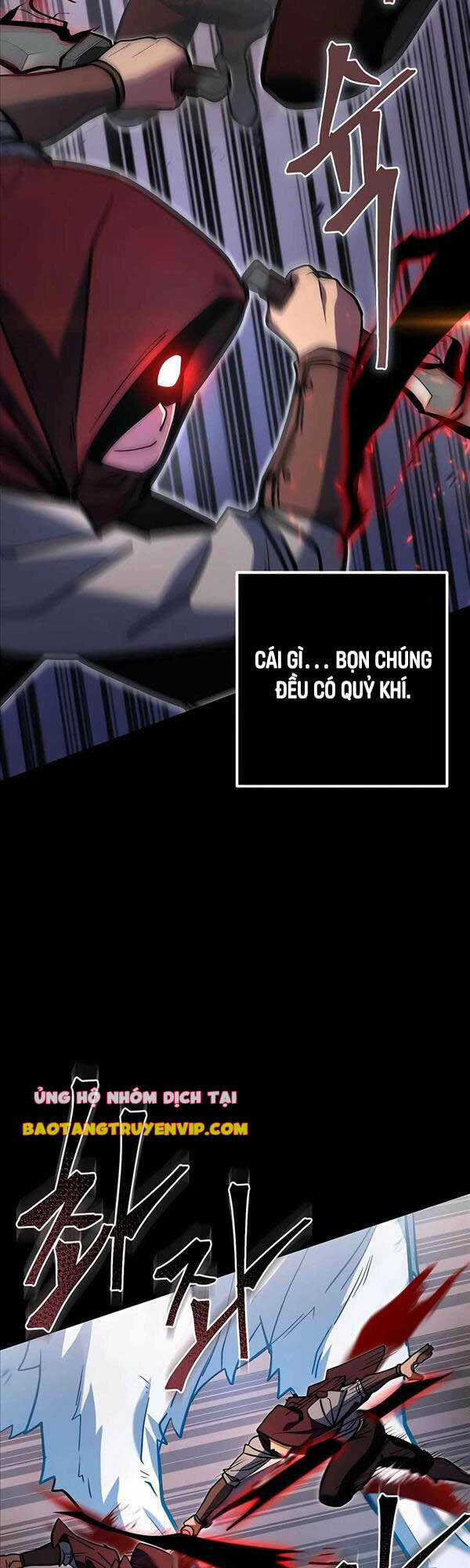 Tôi Dùng Búa Thần Giải Cứu Thế Giới Chapter 4 trang 13