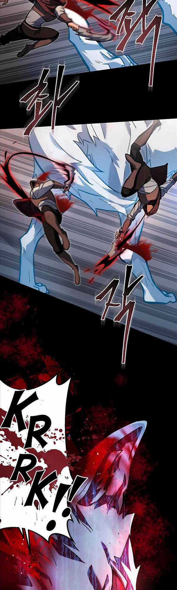 Tôi Dùng Búa Thần Giải Cứu Thế Giới Chapter 4 trang 14