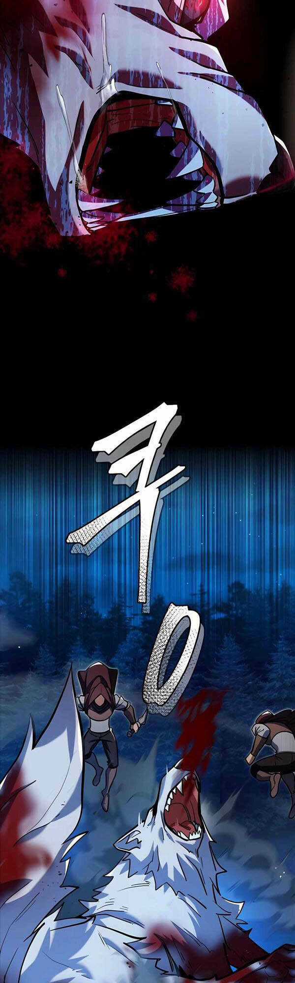 Tôi Dùng Búa Thần Giải Cứu Thế Giới Chapter 4 trang 15