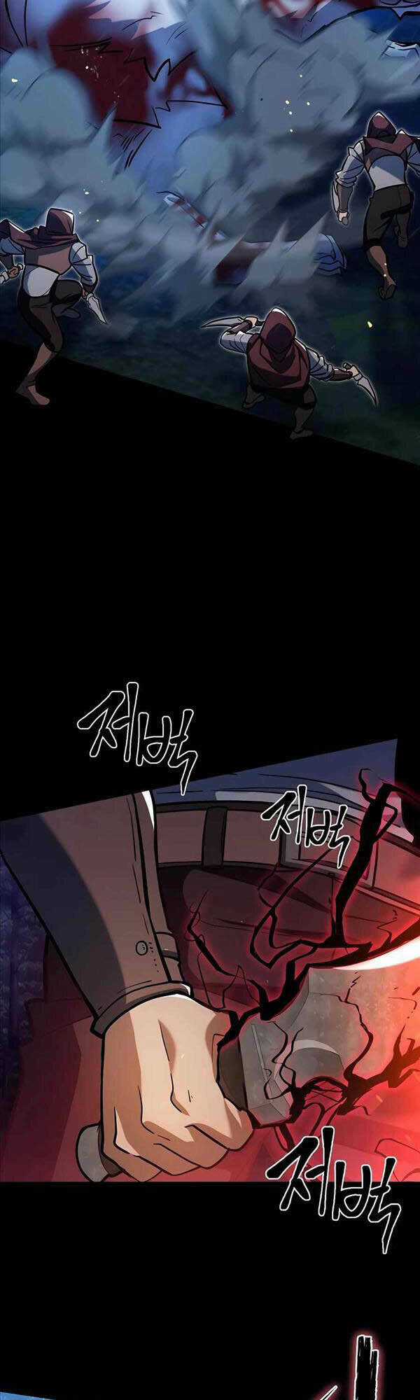 Tôi Dùng Búa Thần Giải Cứu Thế Giới Chapter 4 trang 16