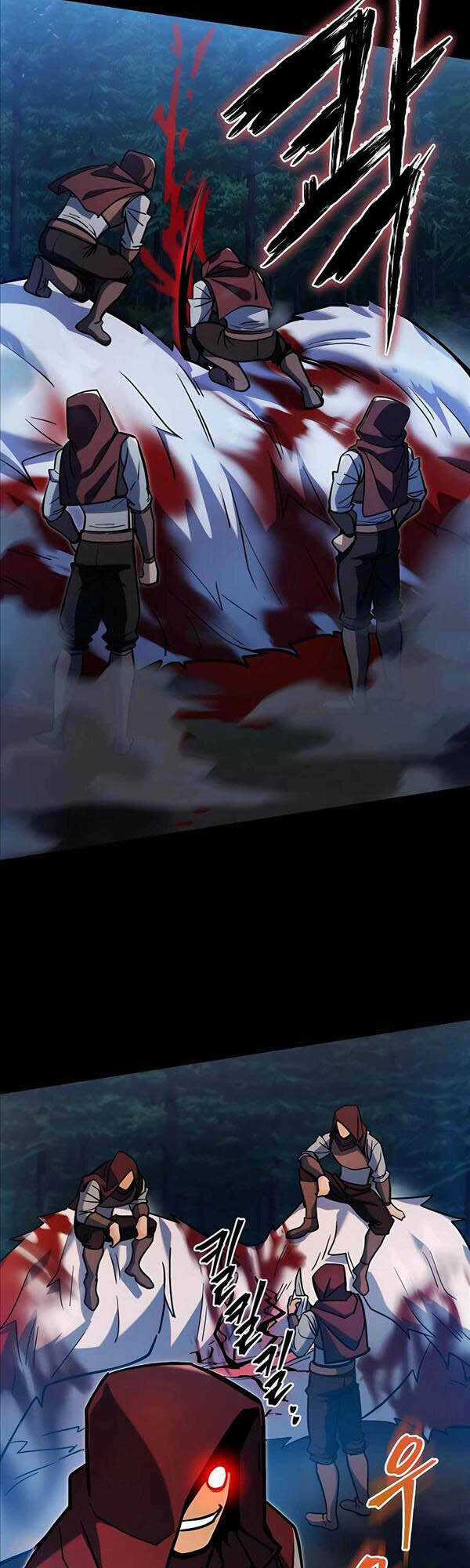 Tôi Dùng Búa Thần Giải Cứu Thế Giới Chapter 4 trang 17