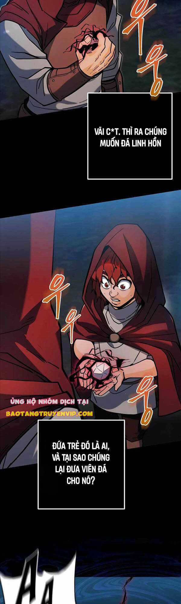 Tôi Dùng Búa Thần Giải Cứu Thế Giới Chapter 4 trang 18