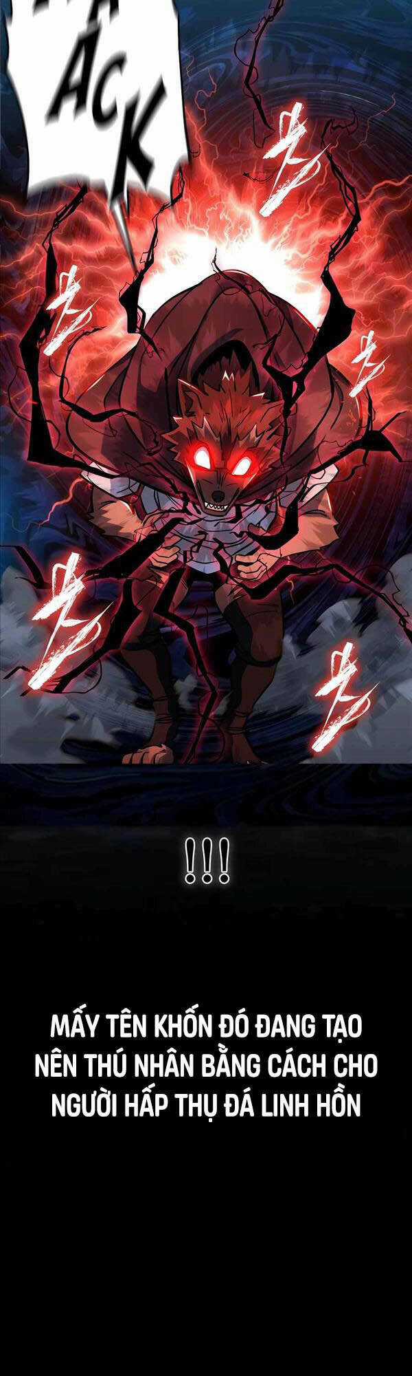 Tôi Dùng Búa Thần Giải Cứu Thế Giới Chapter 4 trang 19