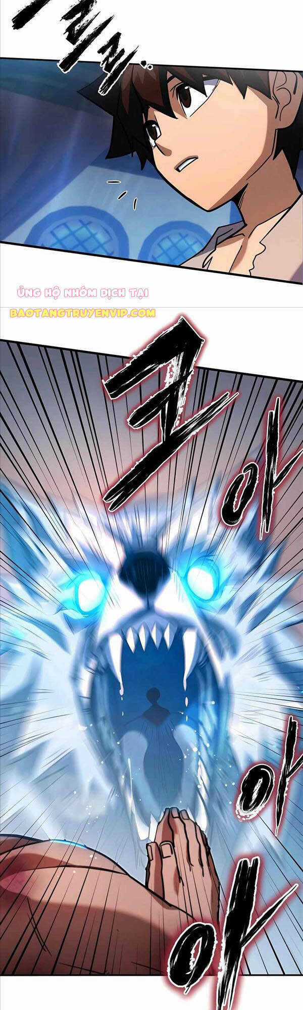 Tôi Dùng Búa Thần Giải Cứu Thế Giới Chapter 4 trang 21