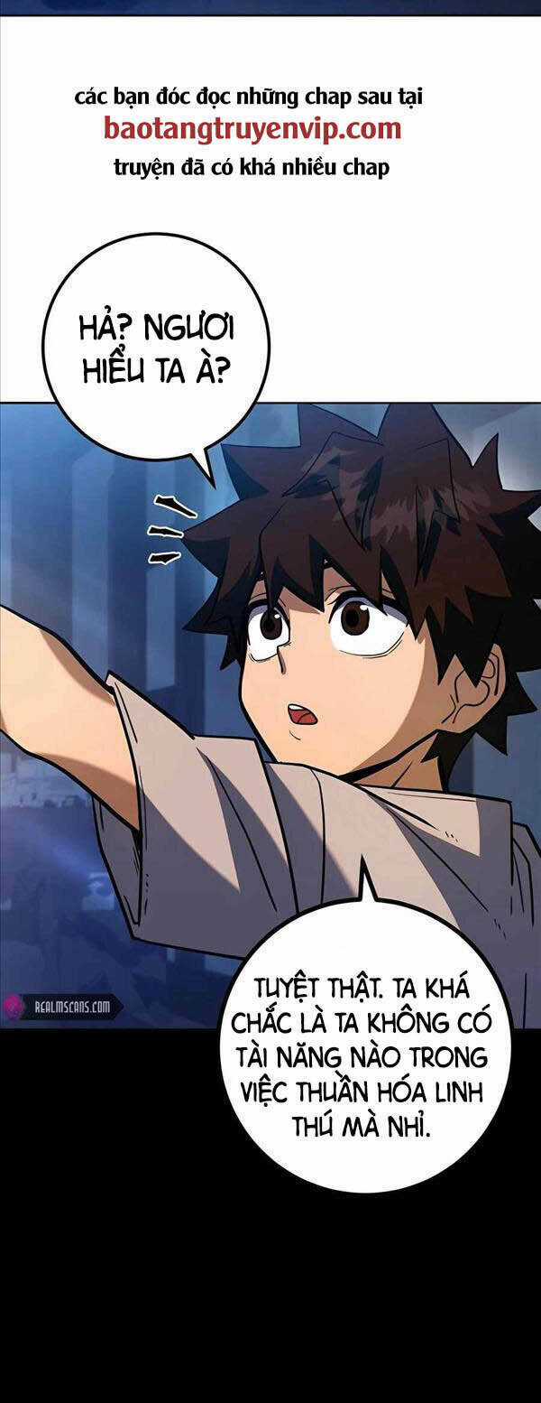 Tôi Dùng Búa Thần Giải Cứu Thế Giới Chapter 4 trang 23