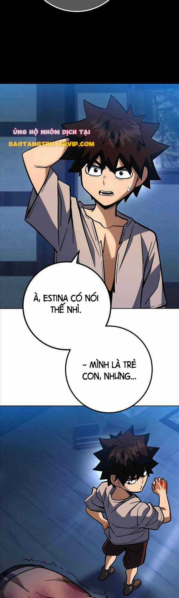 Tôi Dùng Búa Thần Giải Cứu Thế Giới Chapter 4 trang 25