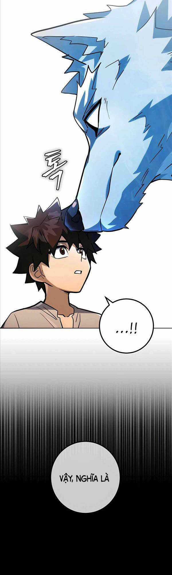 Tôi Dùng Búa Thần Giải Cứu Thế Giới Chapter 4 trang 27