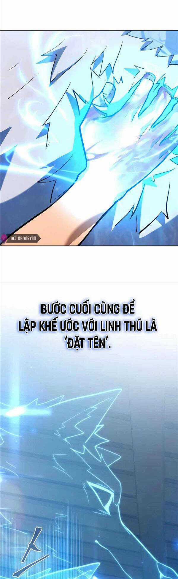 Tôi Dùng Búa Thần Giải Cứu Thế Giới Chapter 4 trang 35