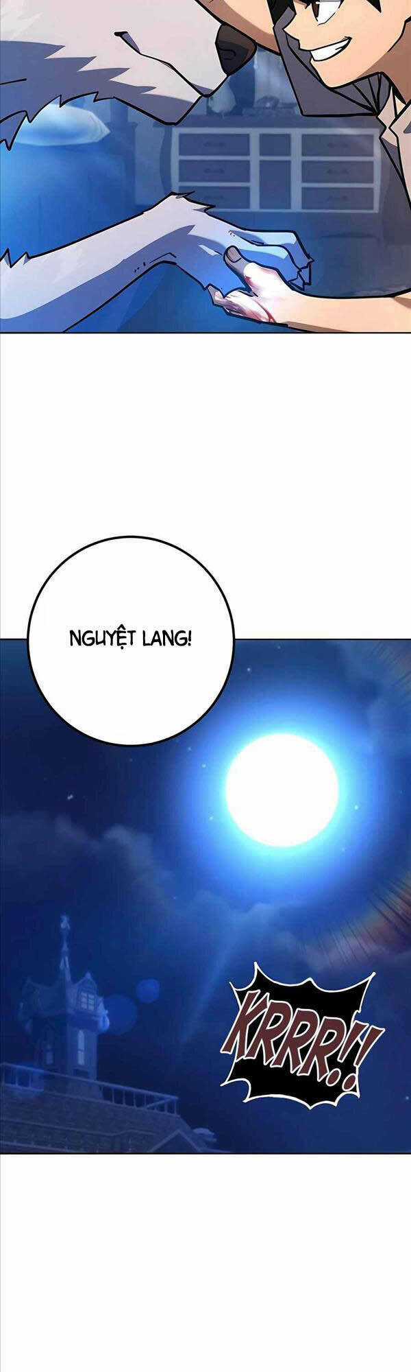 Tôi Dùng Búa Thần Giải Cứu Thế Giới Chapter 4 trang 37