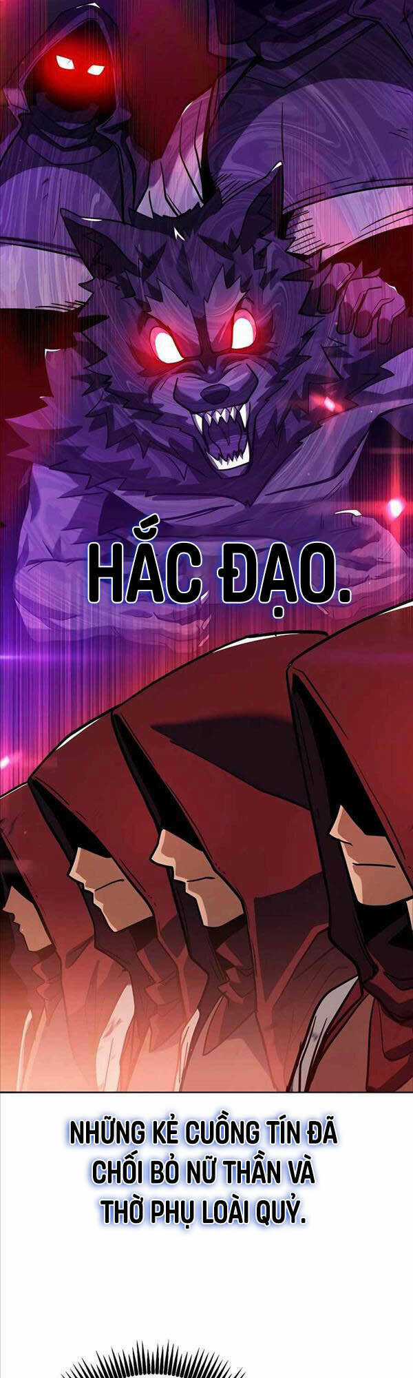 Tôi Dùng Búa Thần Giải Cứu Thế Giới Chapter 4 trang 39