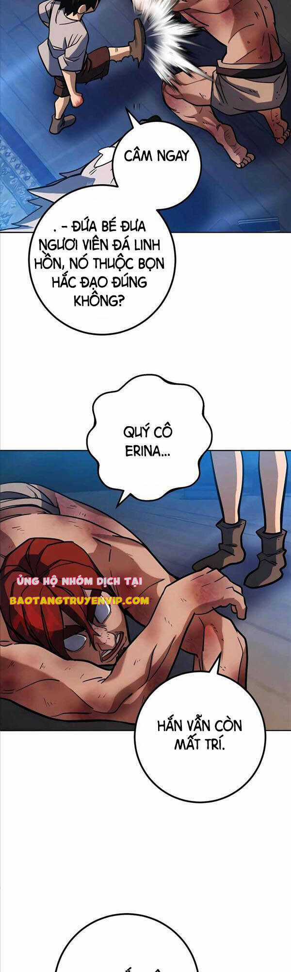 Tôi Dùng Búa Thần Giải Cứu Thế Giới Chapter 4 trang 41