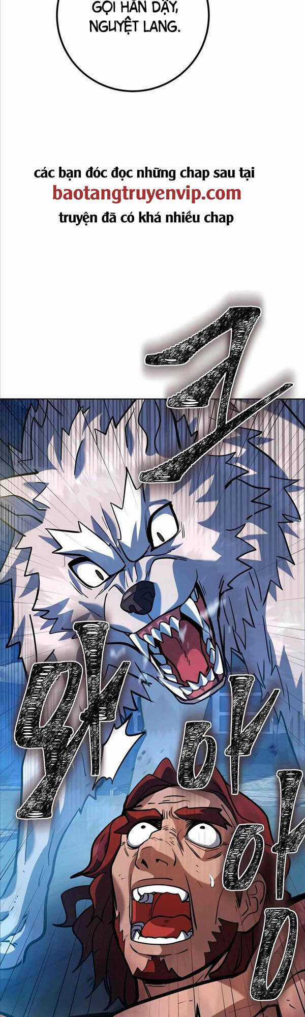 Tôi Dùng Búa Thần Giải Cứu Thế Giới Chapter 4 trang 42