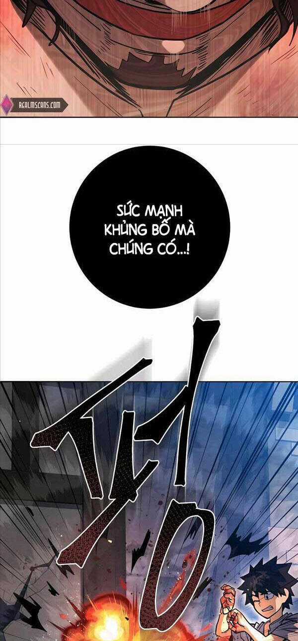 Tôi Dùng Búa Thần Giải Cứu Thế Giới Chapter 4 trang 46