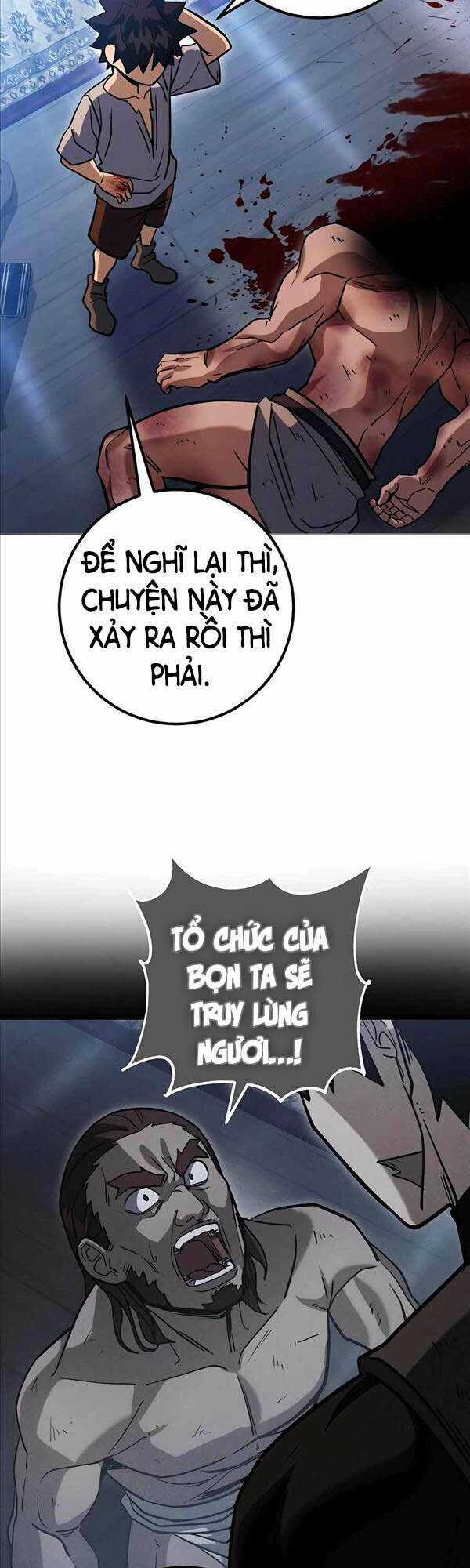 Tôi Dùng Búa Thần Giải Cứu Thế Giới Chapter 4 trang 48