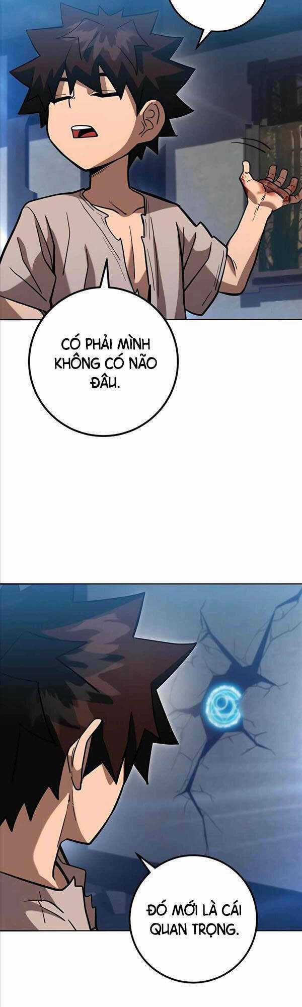 Tôi Dùng Búa Thần Giải Cứu Thế Giới Chapter 4 trang 50