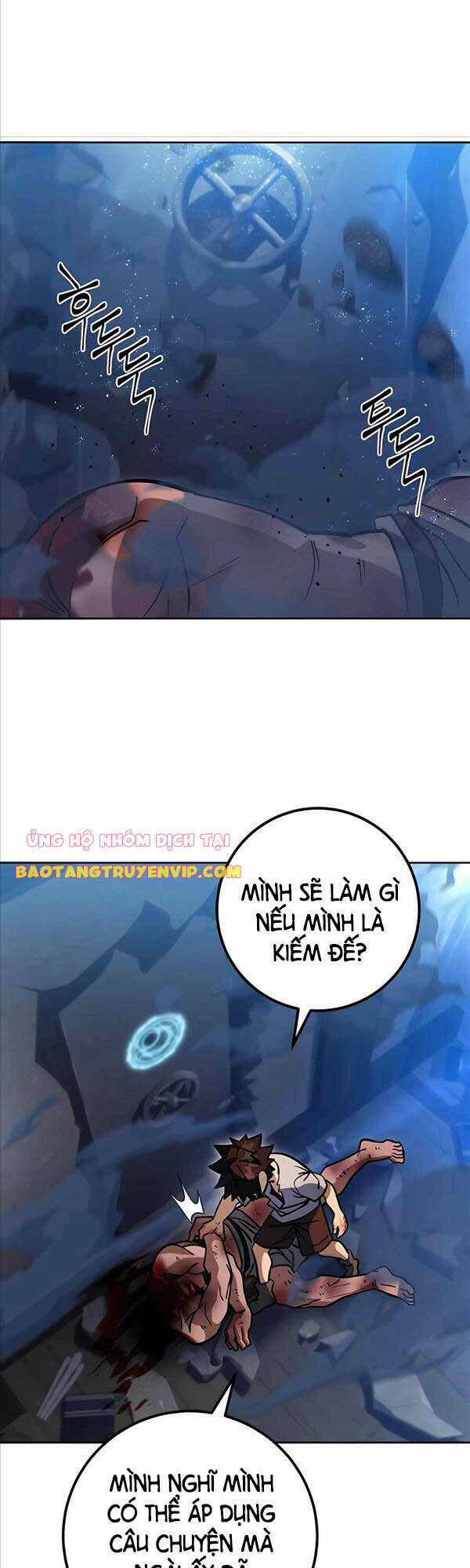 Tôi Dùng Búa Thần Giải Cứu Thế Giới Chapter 4 trang 52