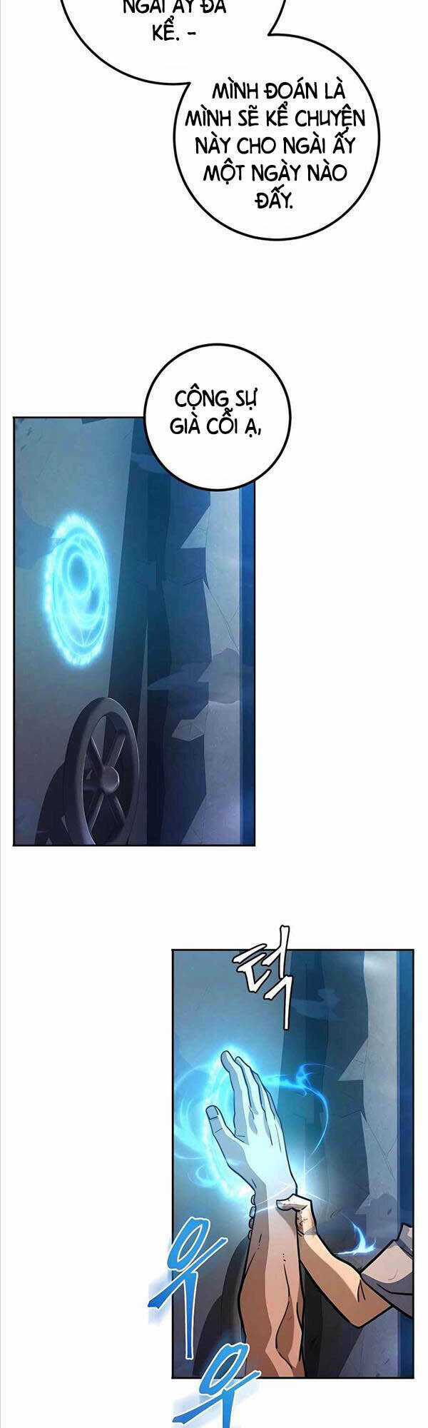 Tôi Dùng Búa Thần Giải Cứu Thế Giới Chapter 4 trang 53