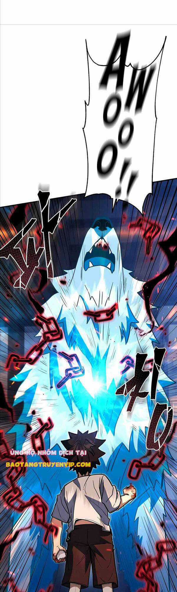 Tôi Dùng Búa Thần Giải Cứu Thế Giới Chapter 4 trang 9