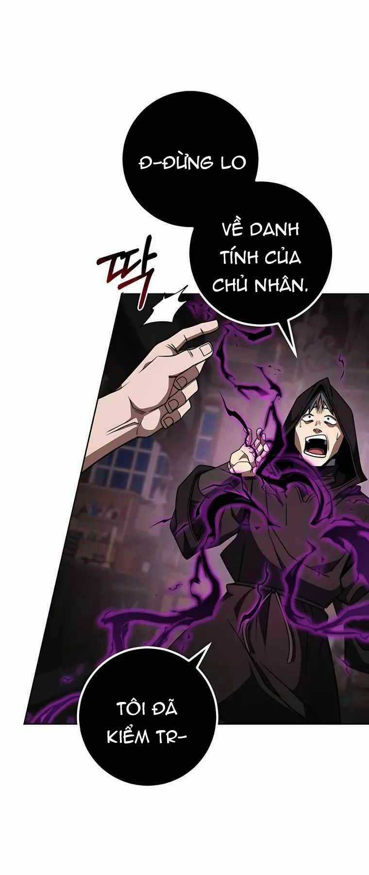 Tôi Dùng Búa Thần Giải Cứu Thế Giới Chapter 40 trang 10