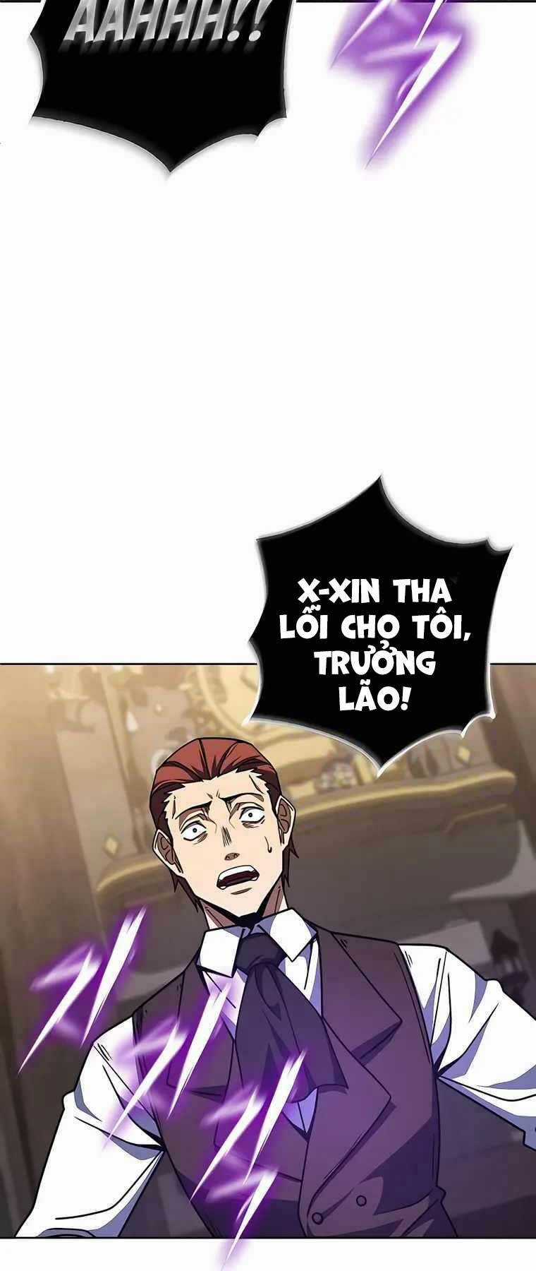 Tôi Dùng Búa Thần Giải Cứu Thế Giới Chapter 40 trang 12