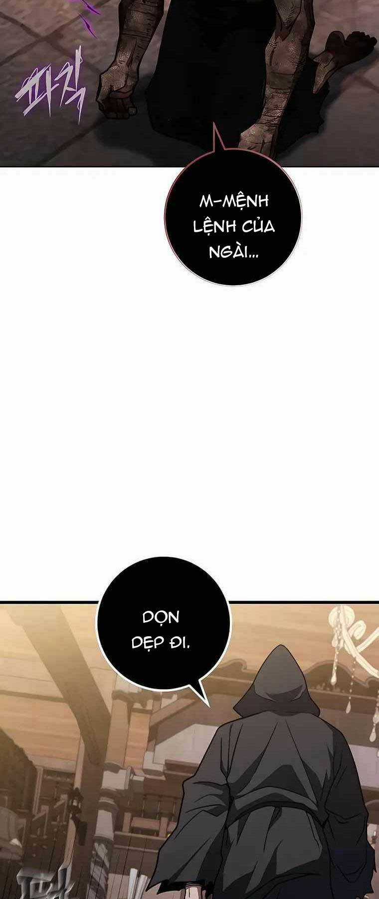 Tôi Dùng Búa Thần Giải Cứu Thế Giới Chapter 40 trang 14