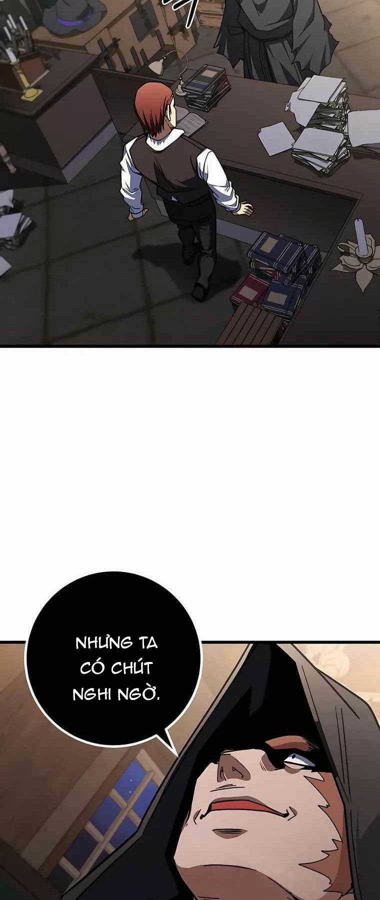 Tôi Dùng Búa Thần Giải Cứu Thế Giới Chapter 40 trang 16