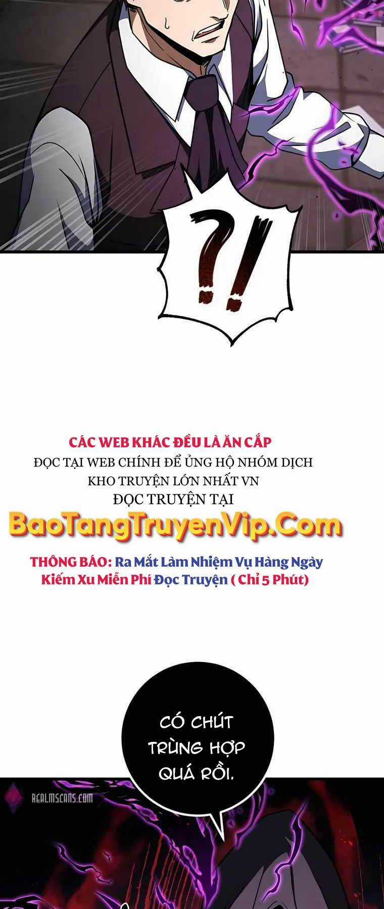 Tôi Dùng Búa Thần Giải Cứu Thế Giới Chapter 40 trang 18