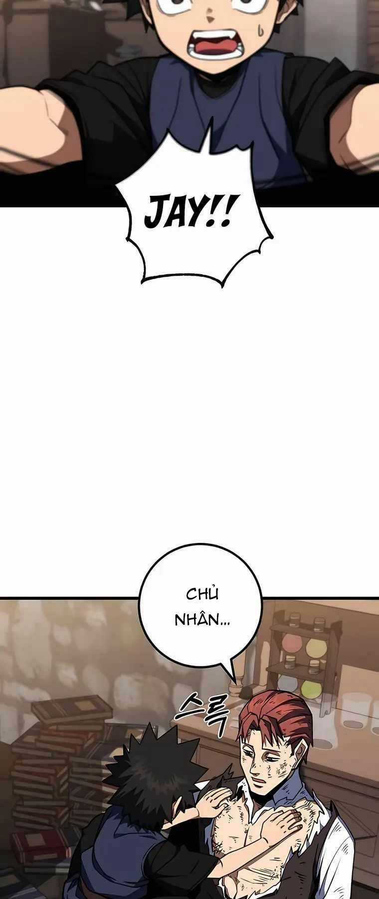 Tôi Dùng Búa Thần Giải Cứu Thế Giới Chapter 40 trang 25