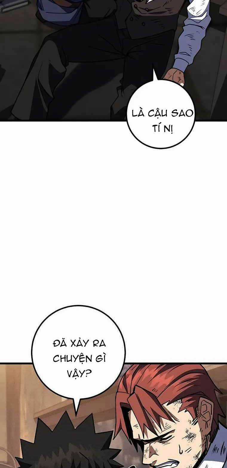 Tôi Dùng Búa Thần Giải Cứu Thế Giới Chapter 40 trang 26