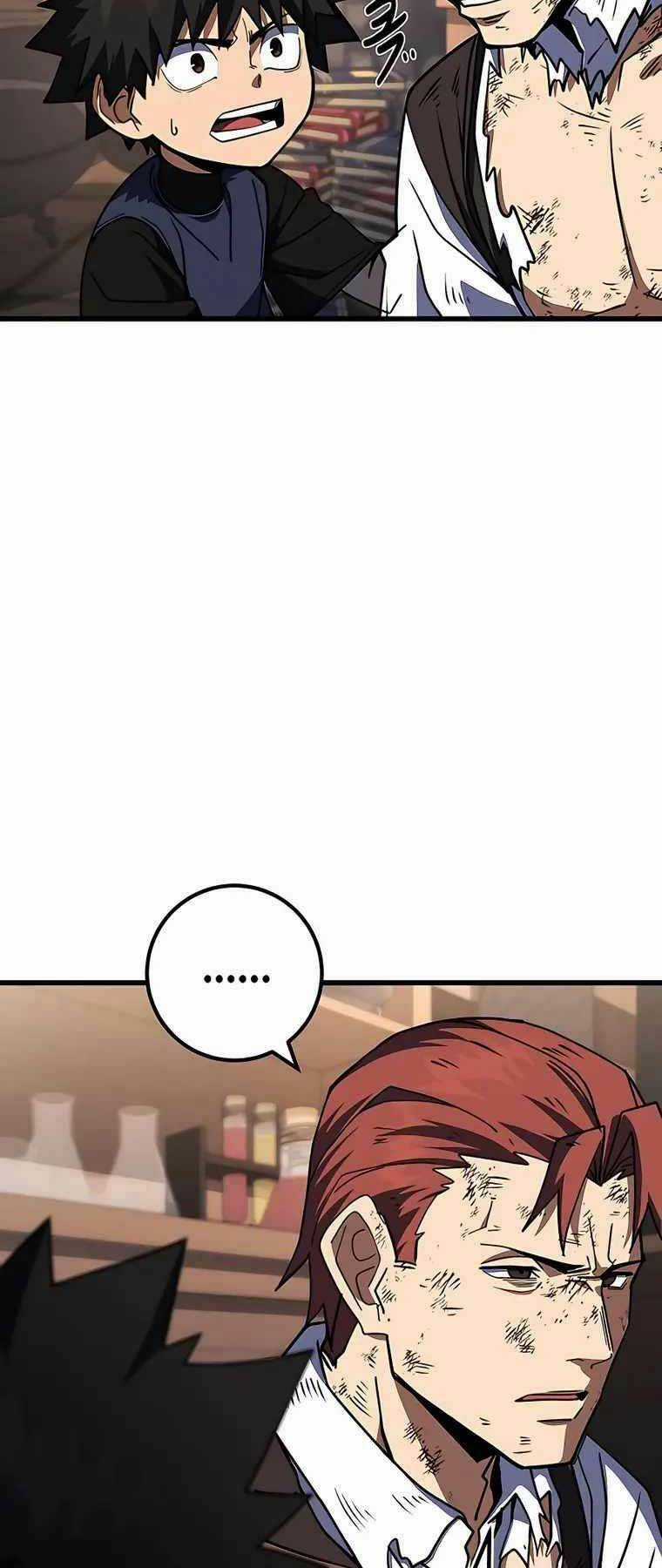 Tôi Dùng Búa Thần Giải Cứu Thế Giới Chapter 40 trang 27