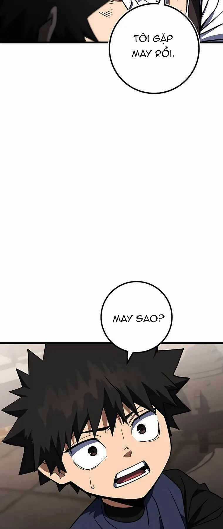 Tôi Dùng Búa Thần Giải Cứu Thế Giới Chapter 40 trang 28